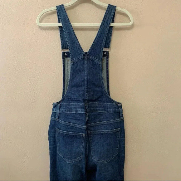 Madewell Skinny Overalls Size Small NWT New - Picture 7 of 11